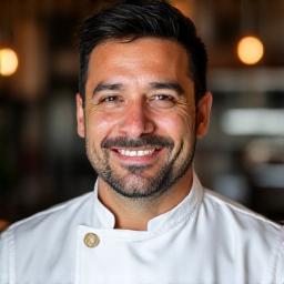 Chef Director de Gastronomía