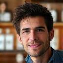 Influencer foodie Madrid